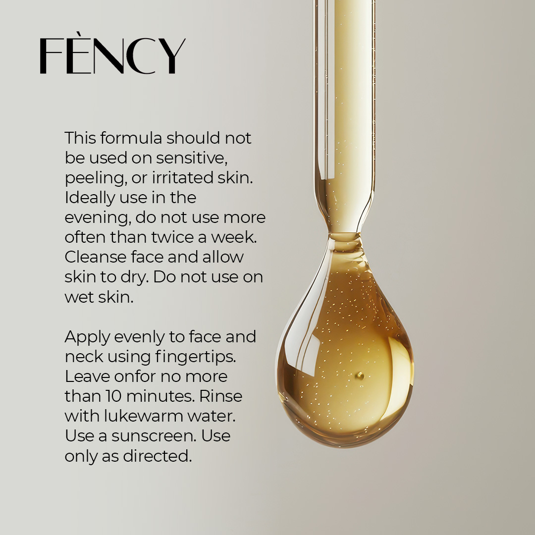 Fency