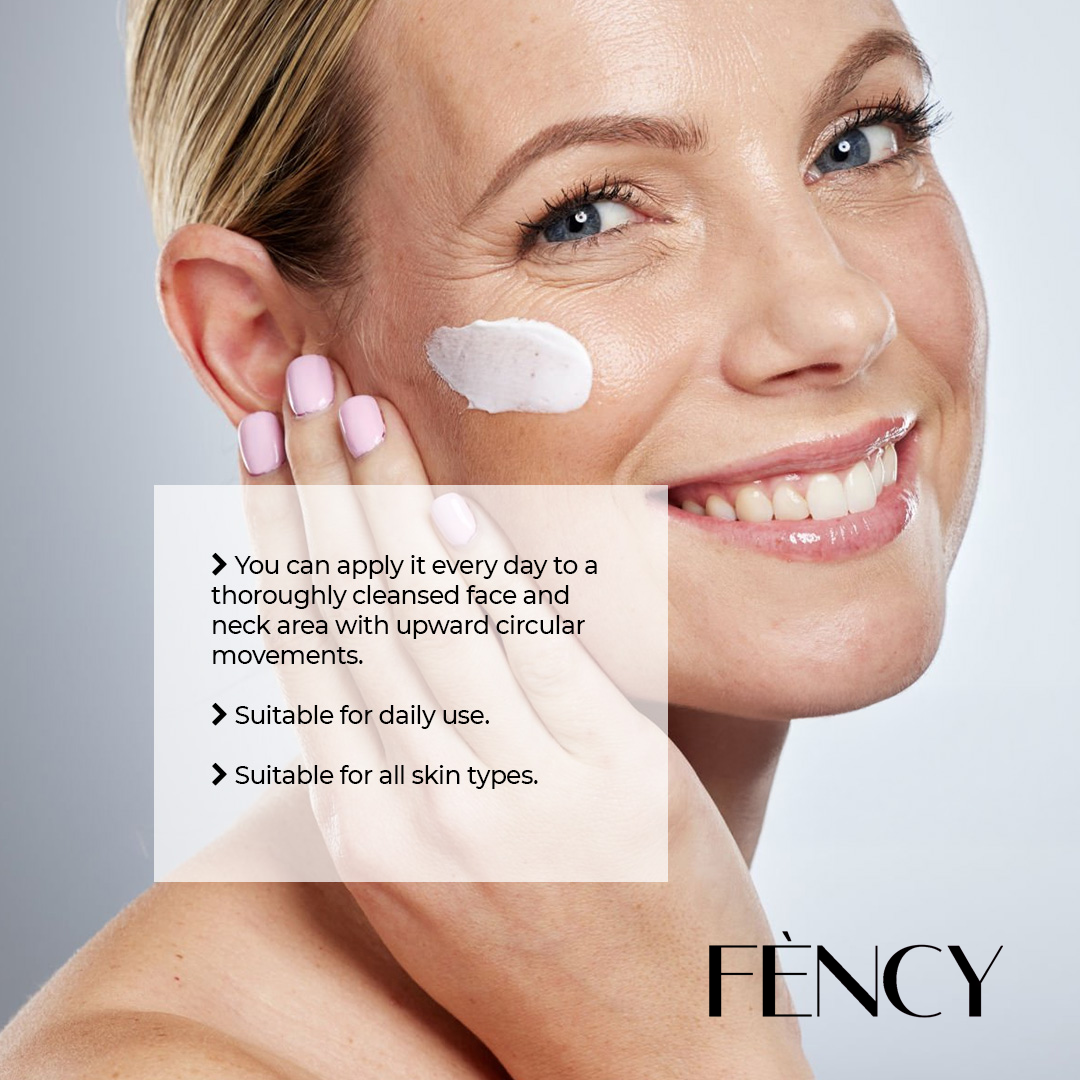 ANTI AGING DAY CREAM