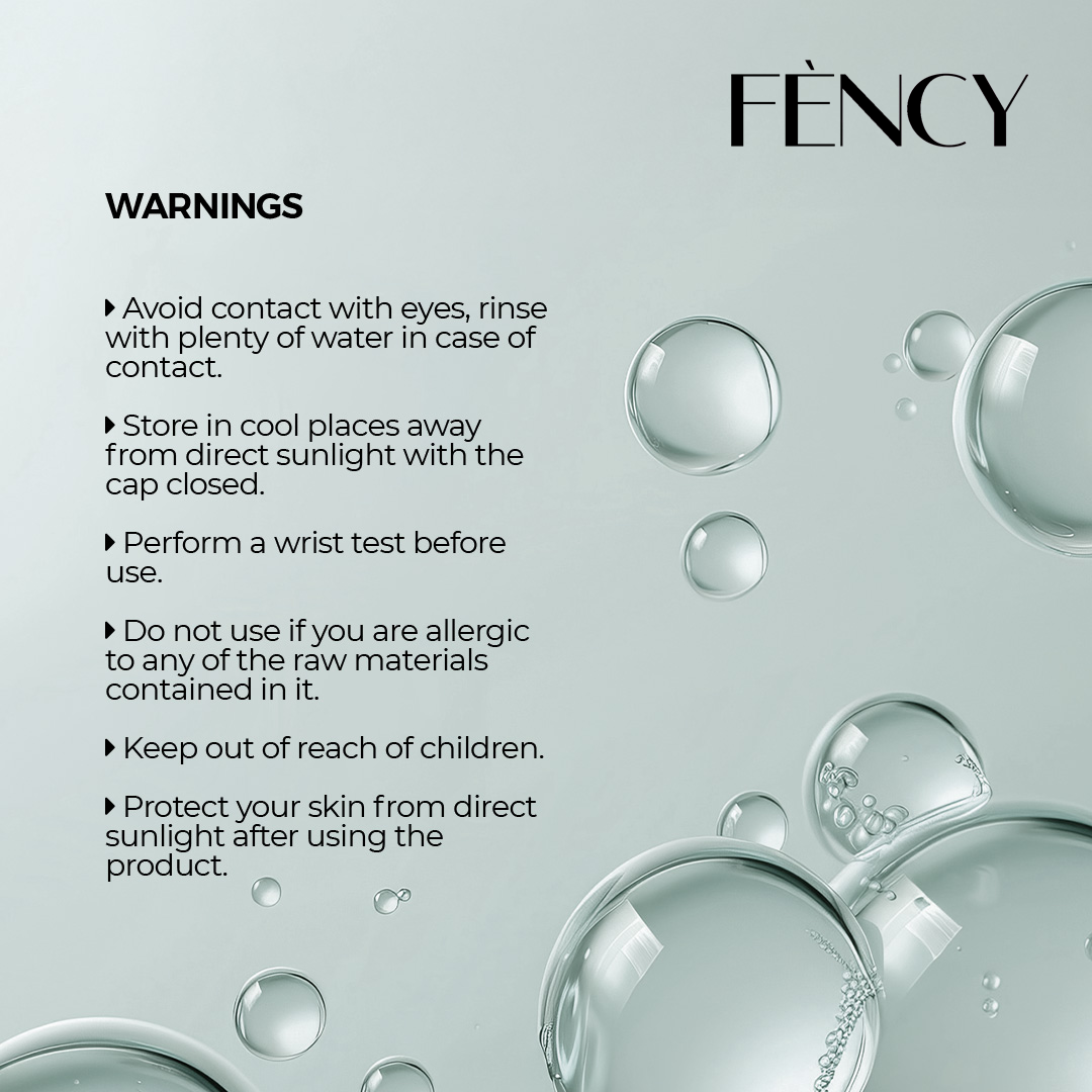 Fency