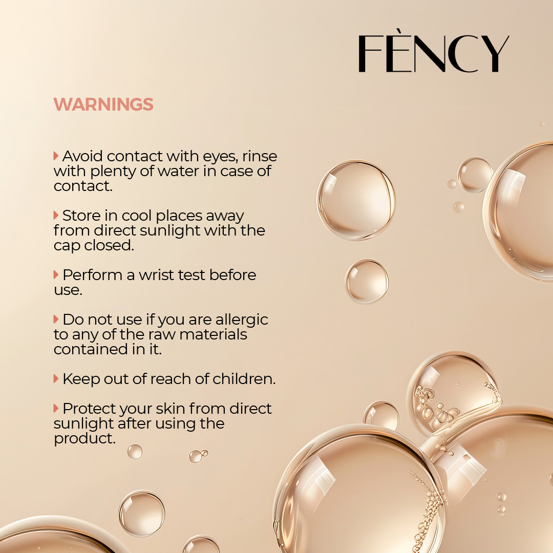 Warnings
