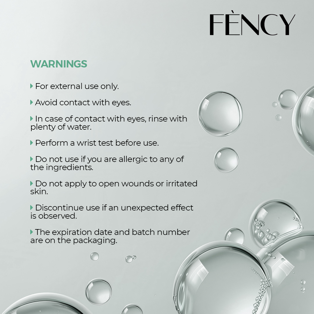 Warnings