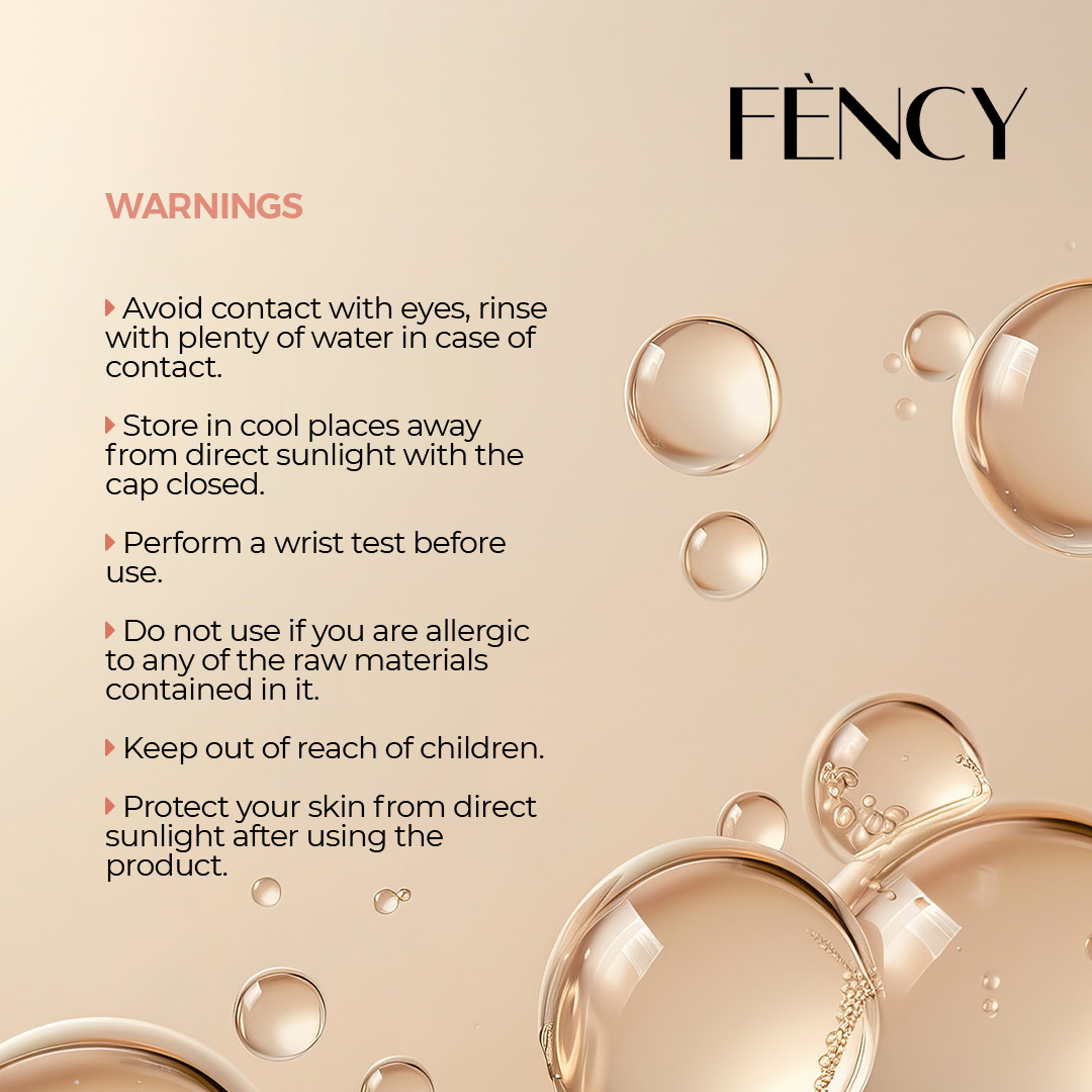 Warnings