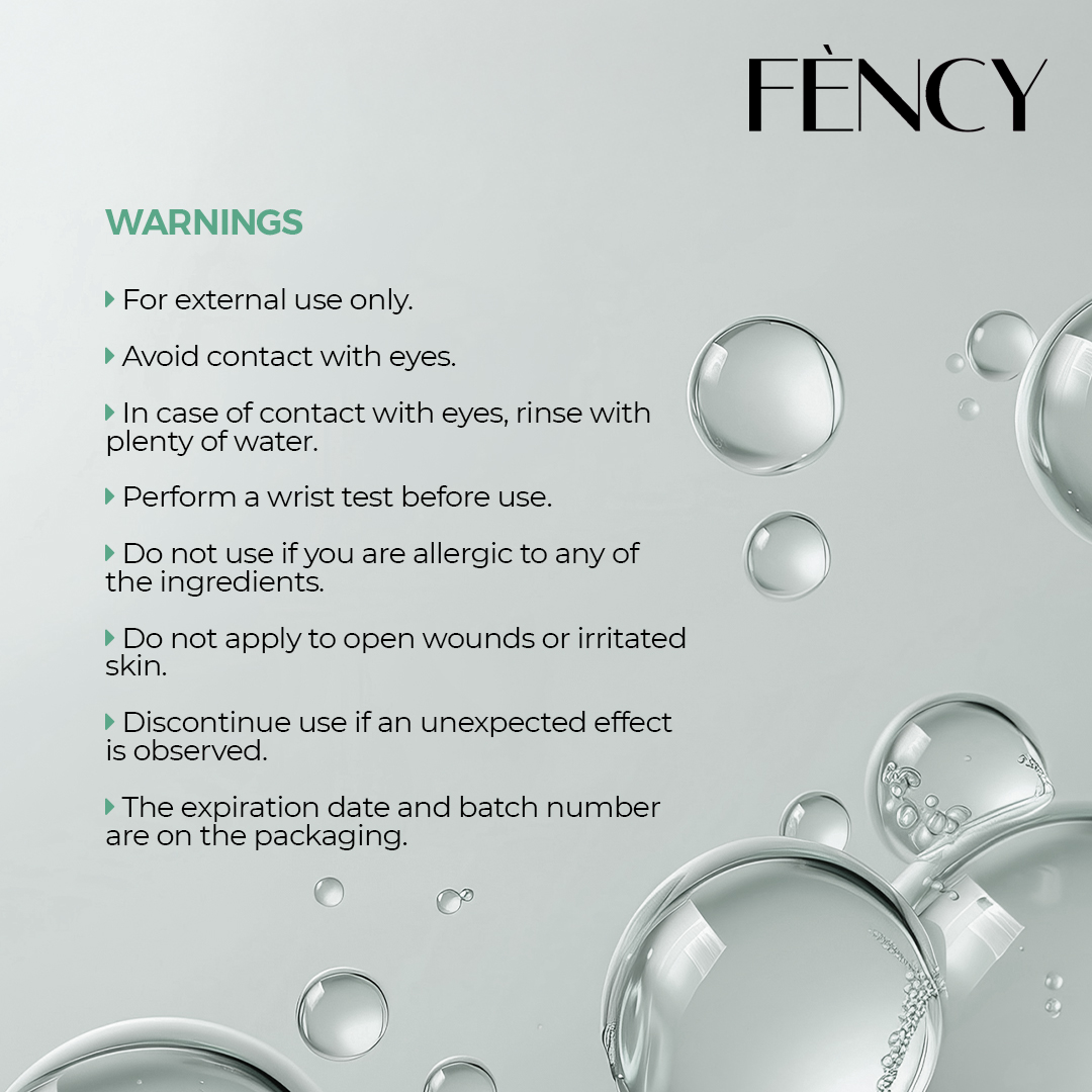 Warnings