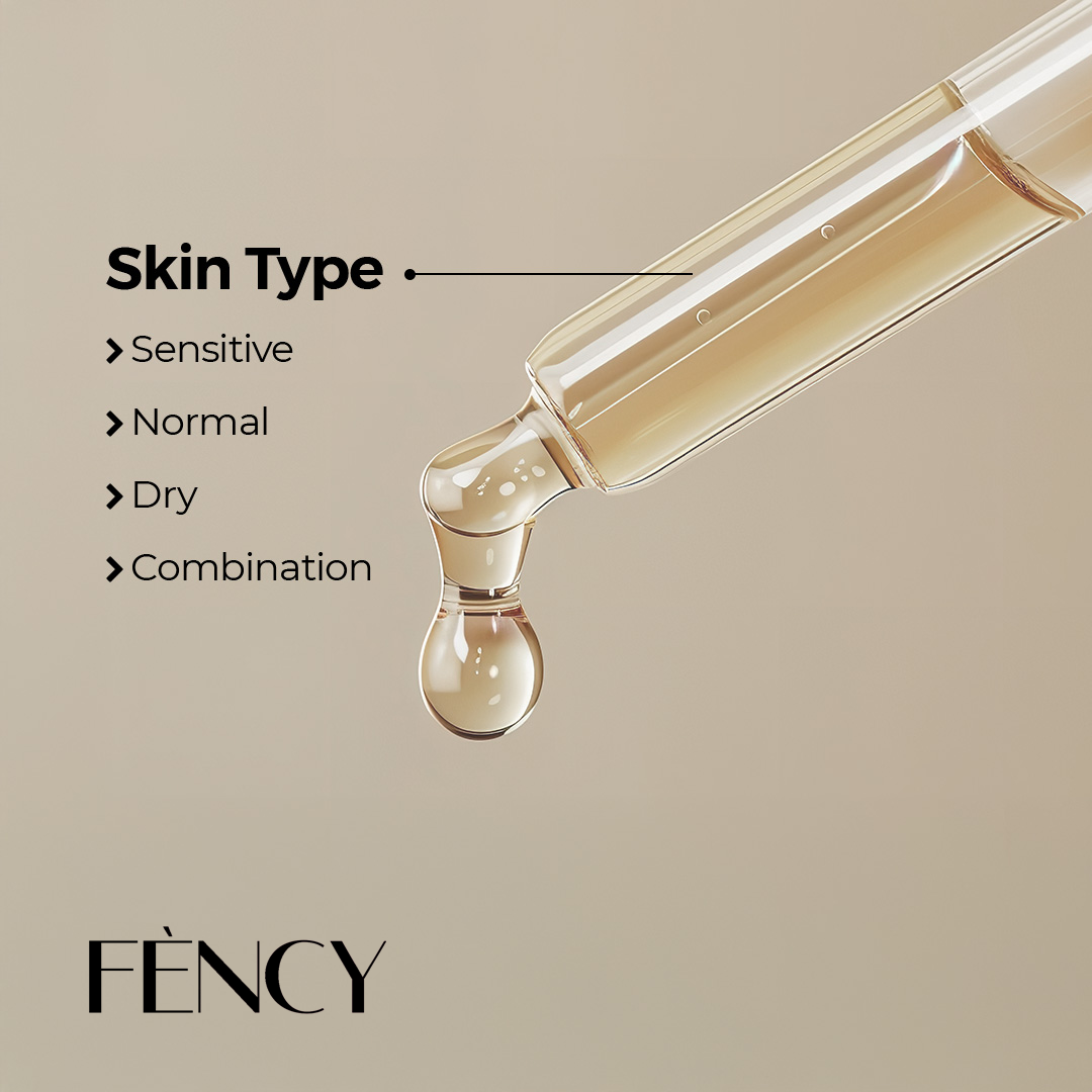 skin type