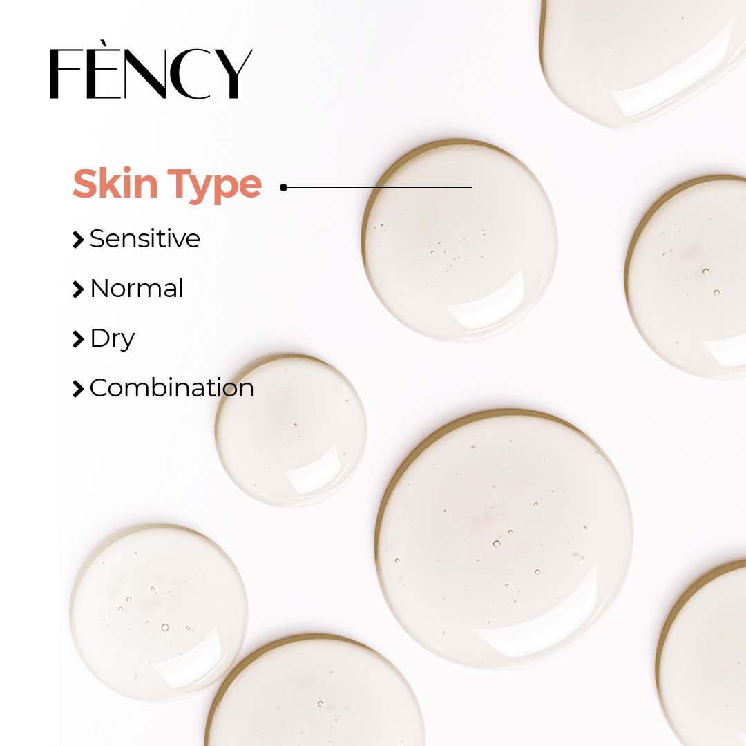 fency