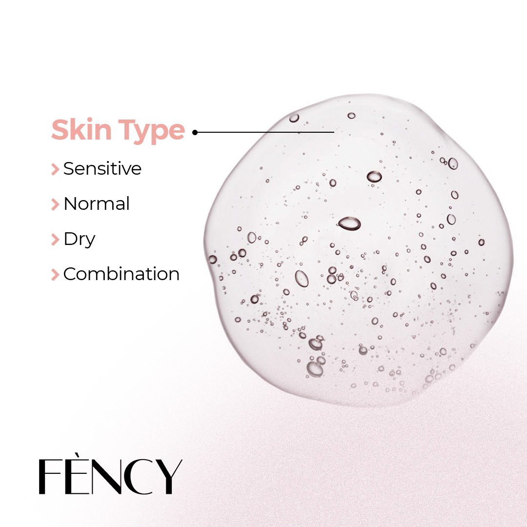 Skin type