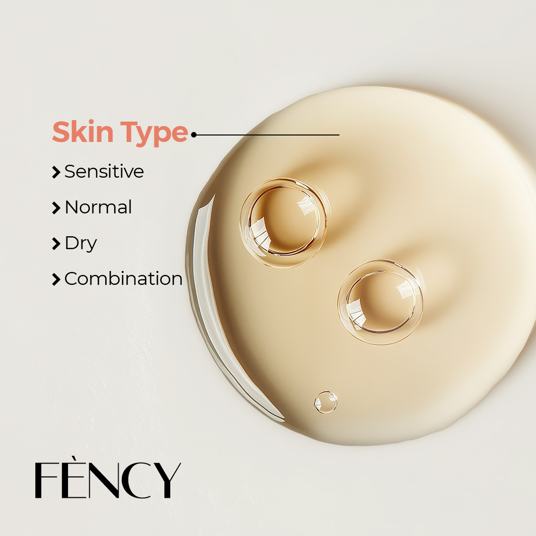 Skin Type