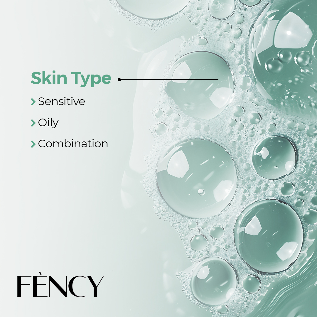 FACIAL CLEANSING TONIC