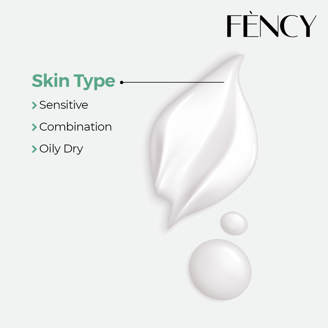 Skin type