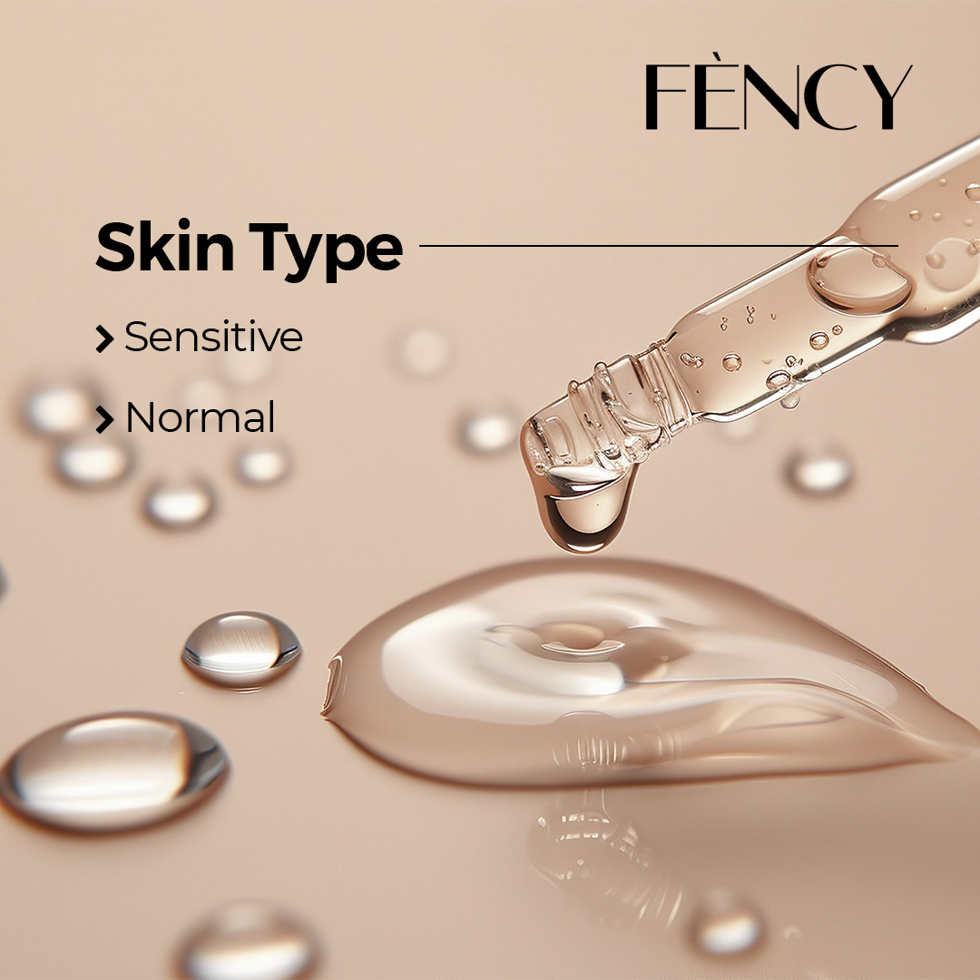 Skin type