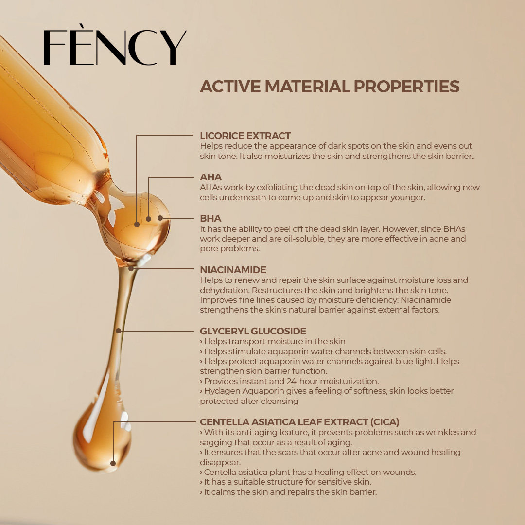 Fency