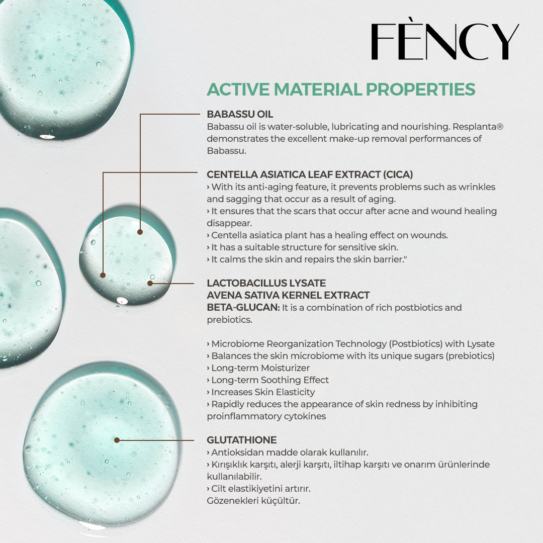 fency