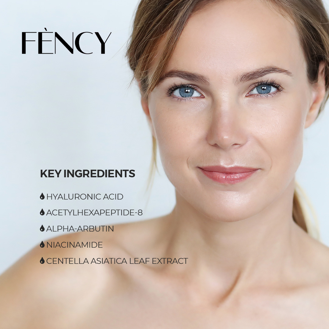 ANTI AGING DAY CREAM