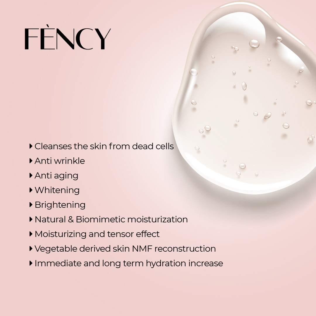 Fency