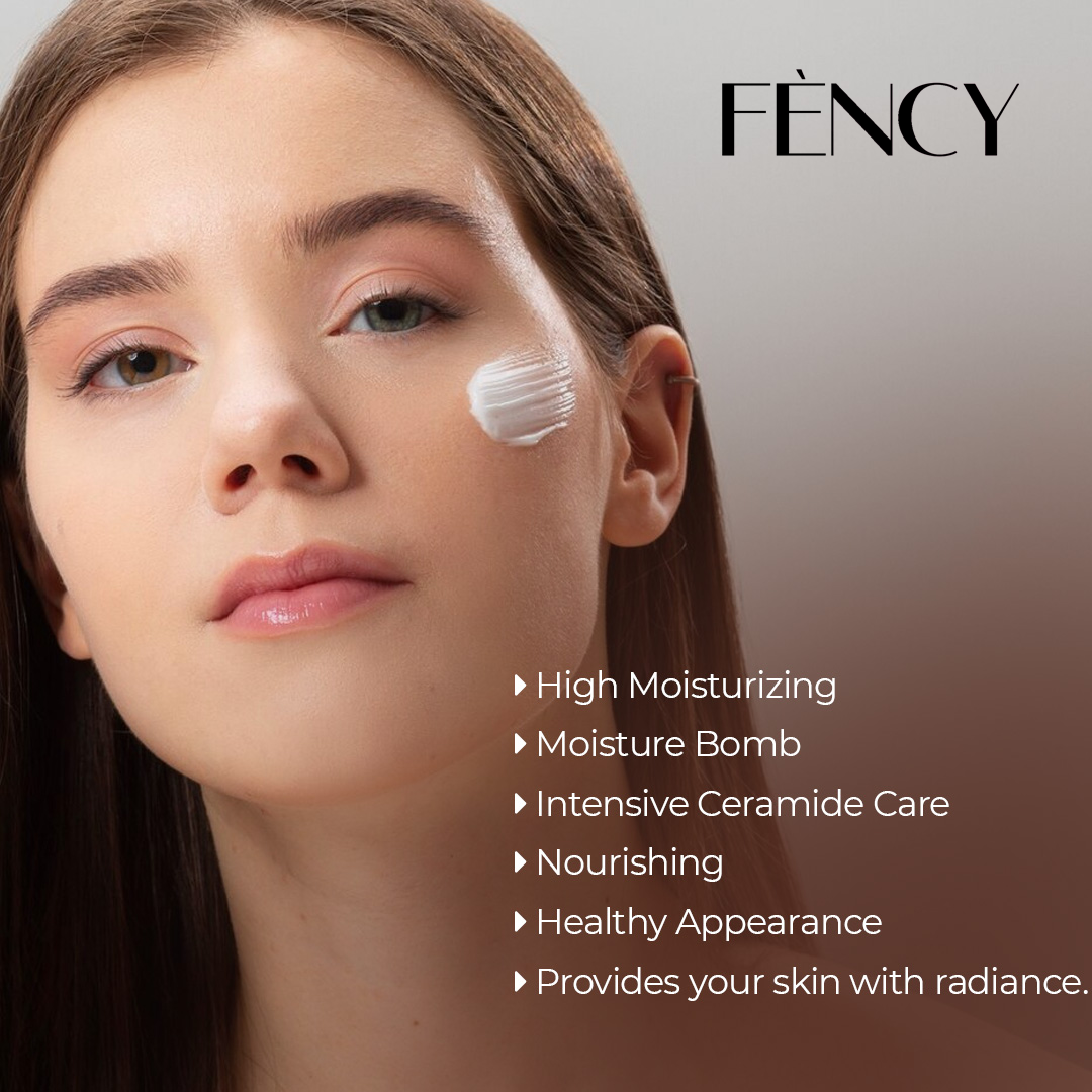 fency logo