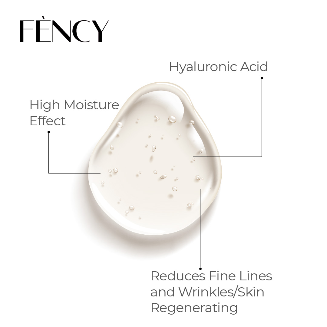 fency