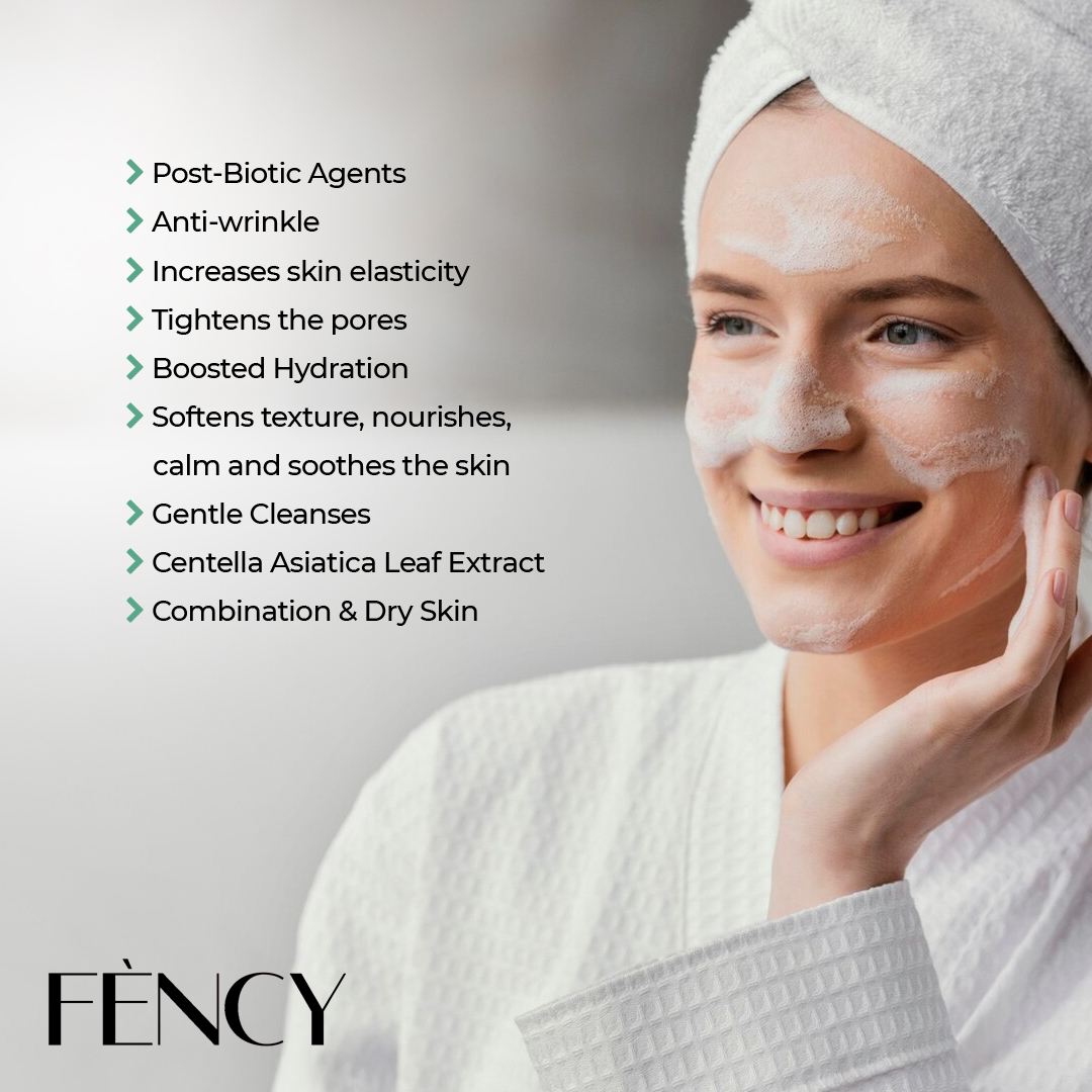 Anti wrinkle