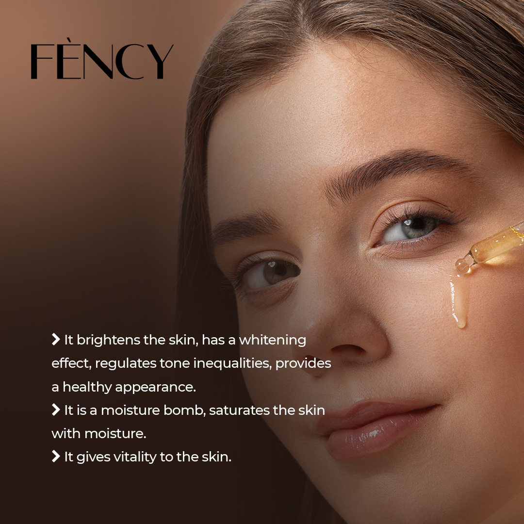 fency