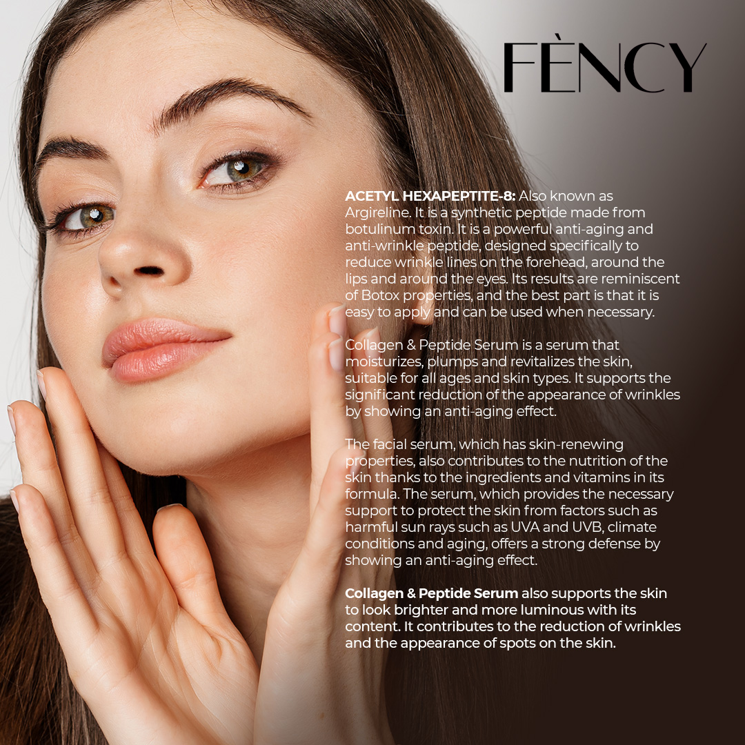 fency