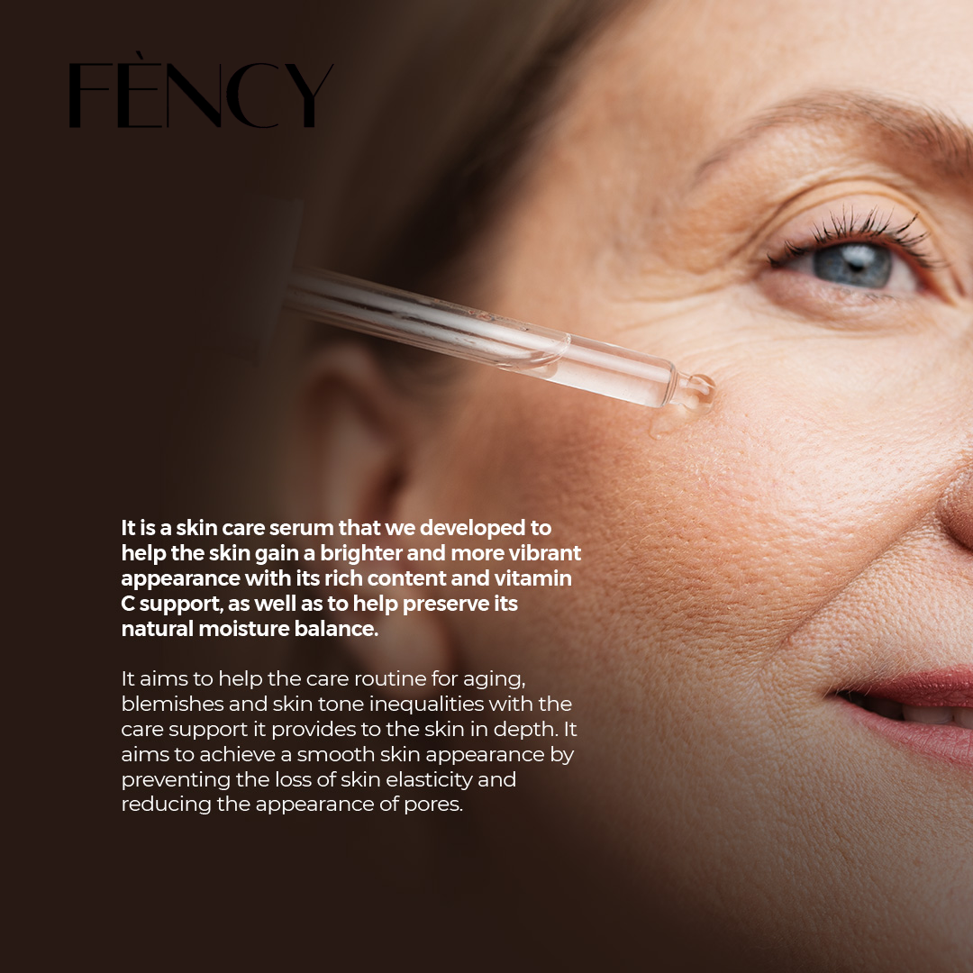 fency