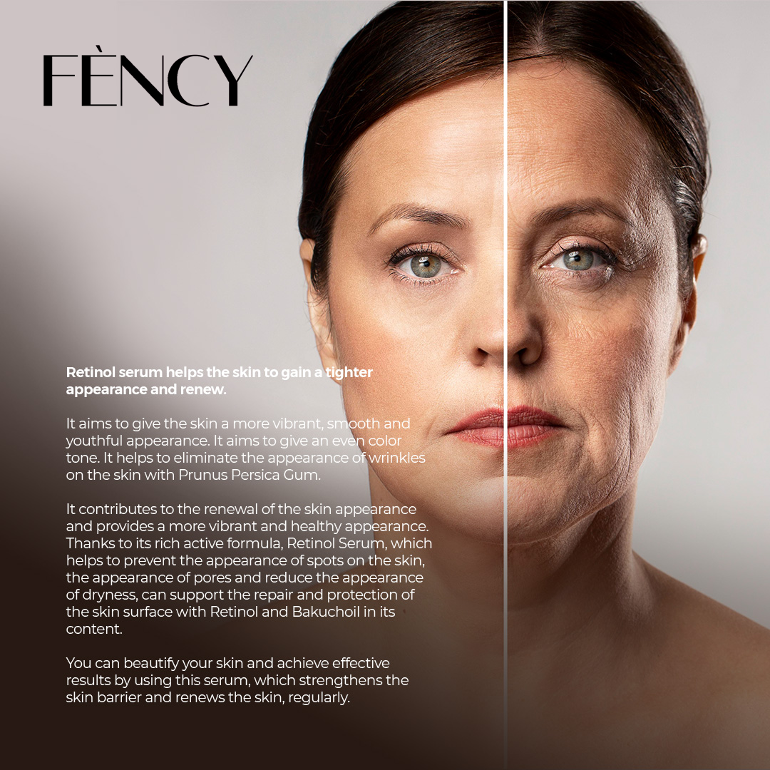 RETINOL SERUM