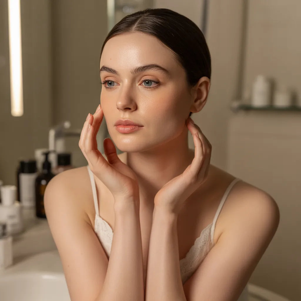 HOW TO REMOVE SUNSCREEN PROPERLY WITHOUT DRYING OUT YOUR SKIN