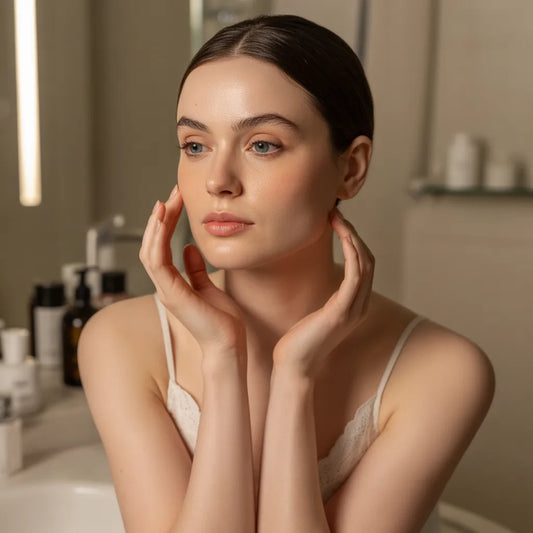HOW TO REMOVE SUNSCREEN PROPERLY WITHOUT DRYING OUT YOUR SKIN