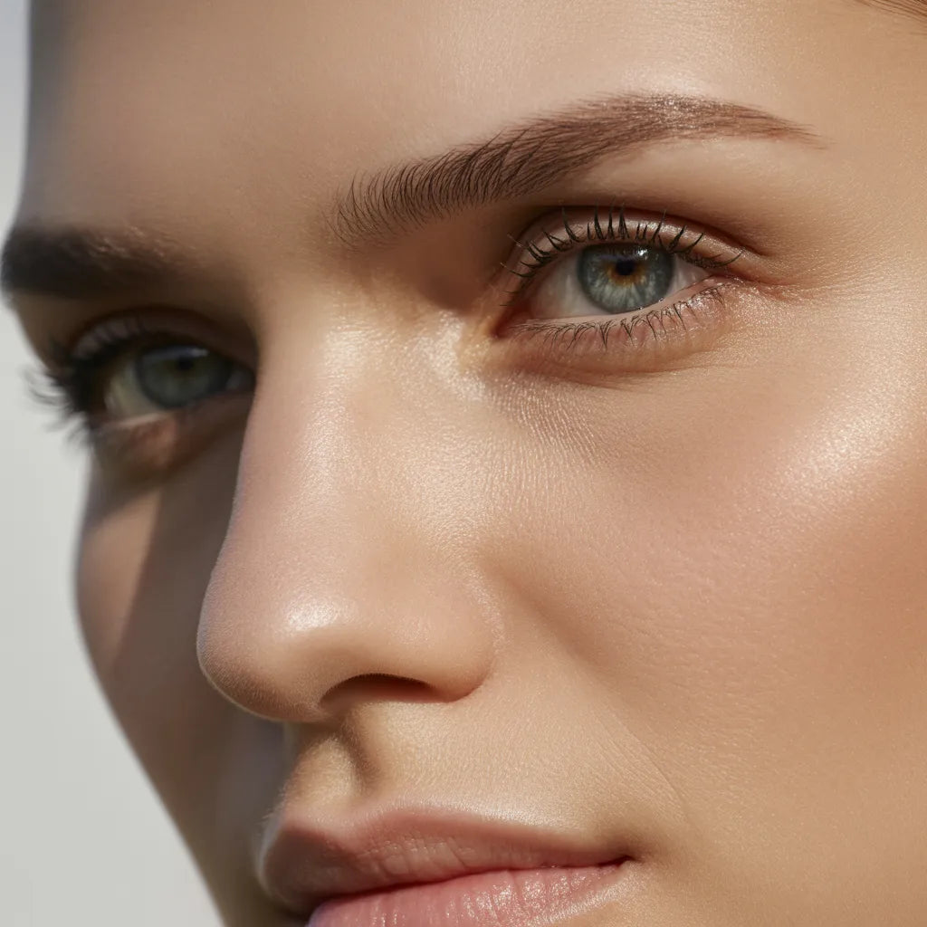 WHY THE SKIN AROUND YOUR EYES LOOKS TIRED FASTER IN HOT CLIMATES