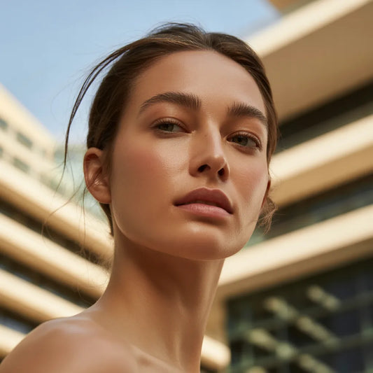 WHY POST-ACNE MARKS LAST LONGER IN SUNNY WEATHER