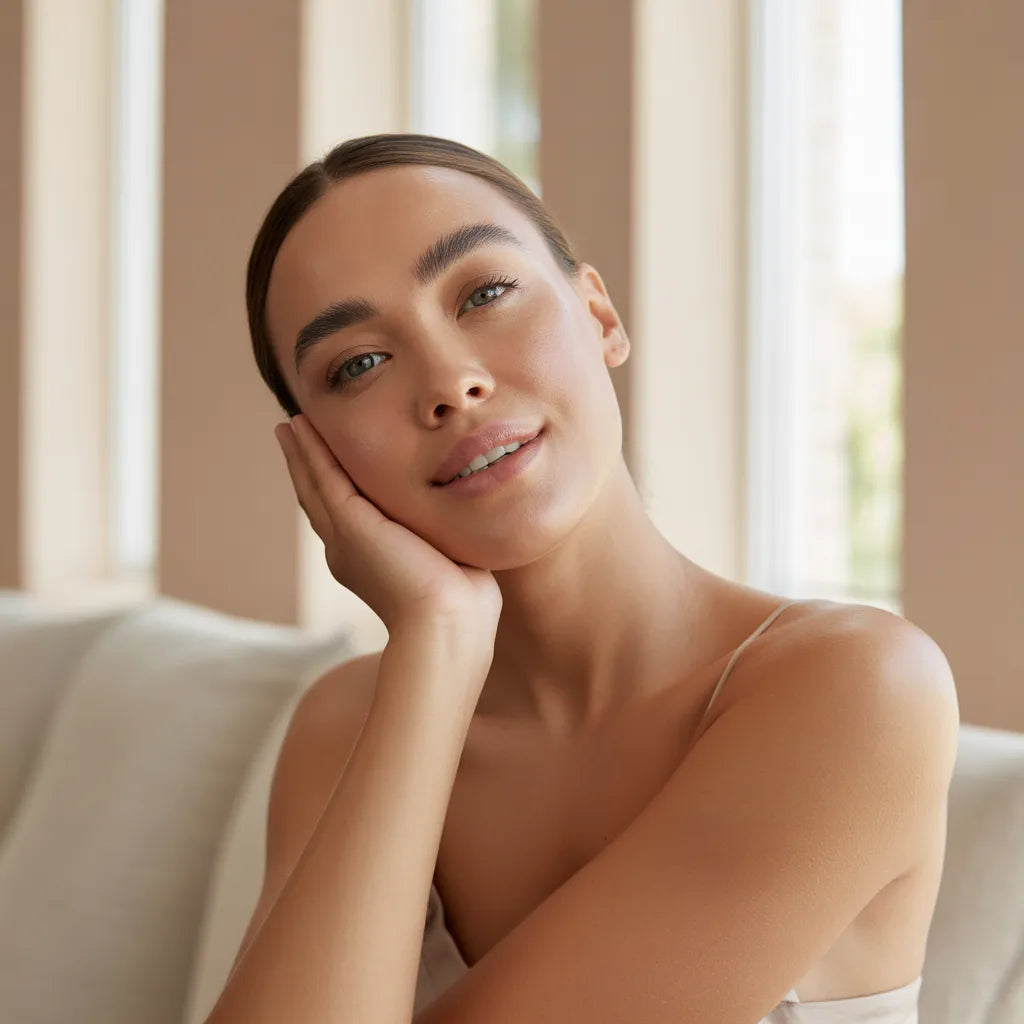 HOW TO KEEP YOUR SKIN CALM AFTER A BREAKOUT