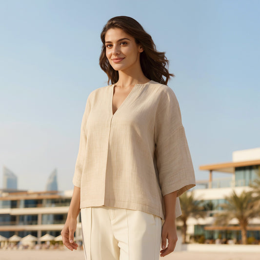 WHY YOUR SKINCARE ROUTINE SHOULD CHANGE SLIGHTLY IN UAE SUMMER