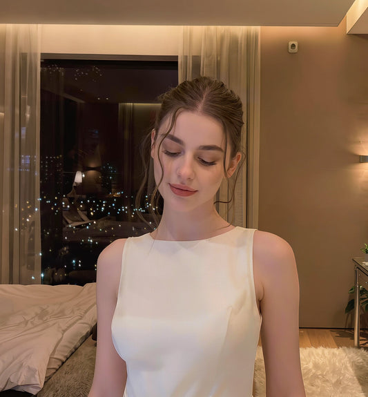 WHY NIGHTTIME SKINCARE MATTERS MORE THAN YOU THINK