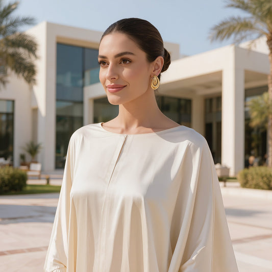 THE BEST SKINCARE STEPS BEFORE A DAY OUTDOORS IN ABU DHABI