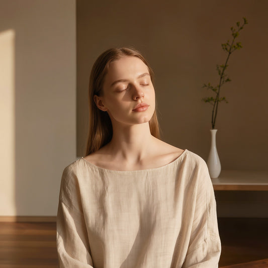 WHY SKIN CAN FEEL SENSITIVE AFTER TOO MANY ACTIVE PRODUCTS