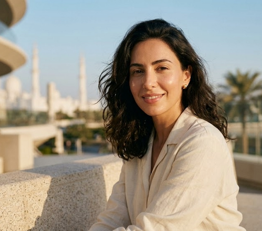HOW TO PREVENT SUN SPOTS AND UNEVEN SKIN TONE IN THE UAE