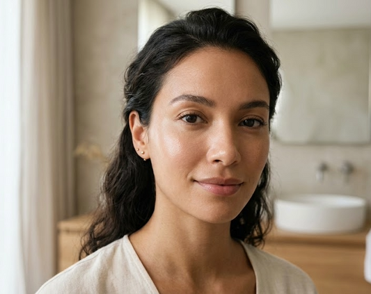 WHY OILY SKIN STILL NEEDS HYDRATION IN THE UAE