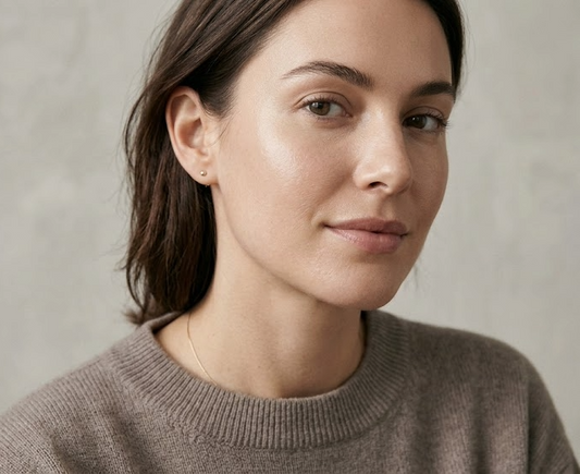 THE BEST SKINCARE FIX FOR ROUGH TEXTURE AND CLOGGED PORES