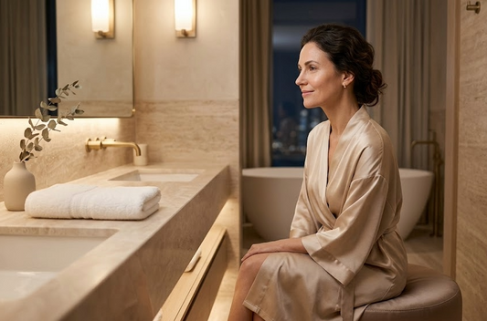 WHEN TO START RETINOL IN THE UAE CLIMATE