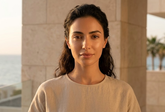 WHY DARK SPOTS CAN LINGER LONGER IN SUNNY CLIMATES
