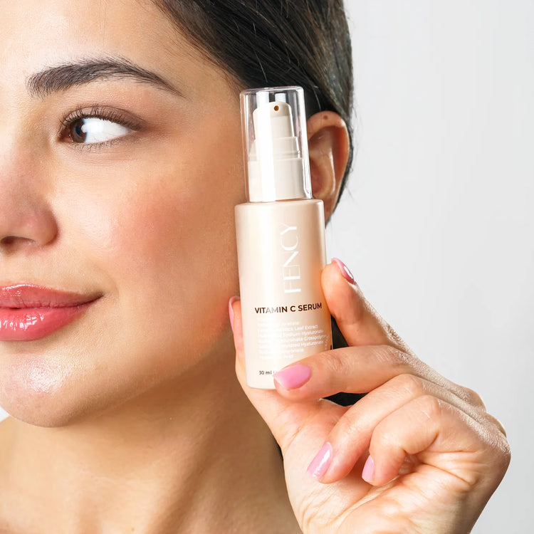 FACE SERUMS