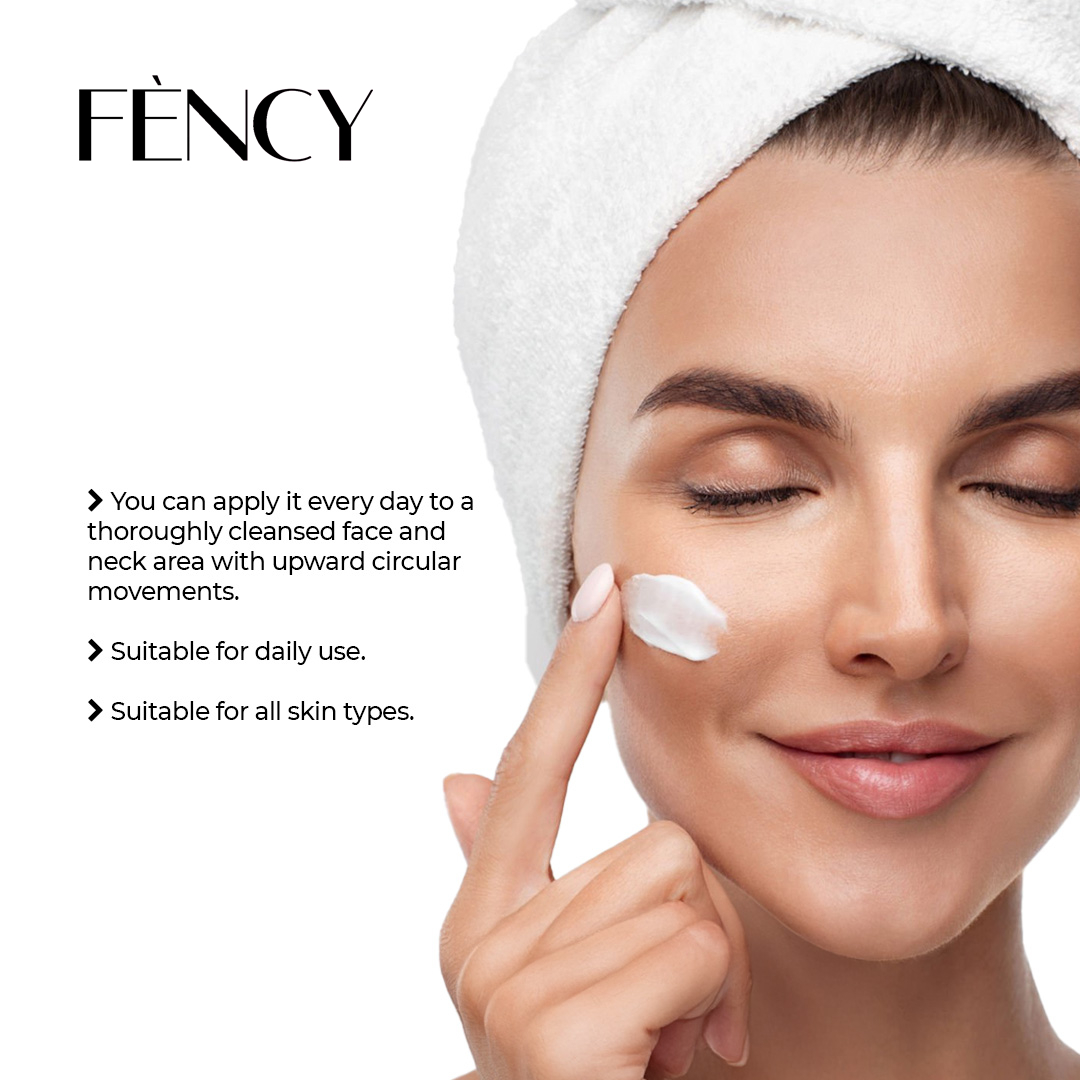 ANTI AGING NIGHT CREAM