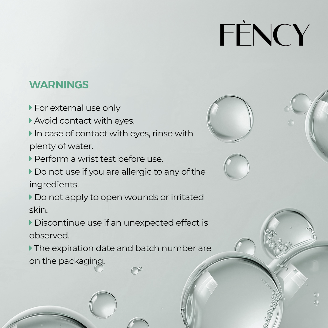 FACIAL CLEANSING MICELLAR OIL