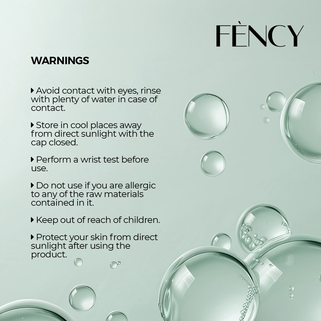 HYALURONIC ACID SERUM