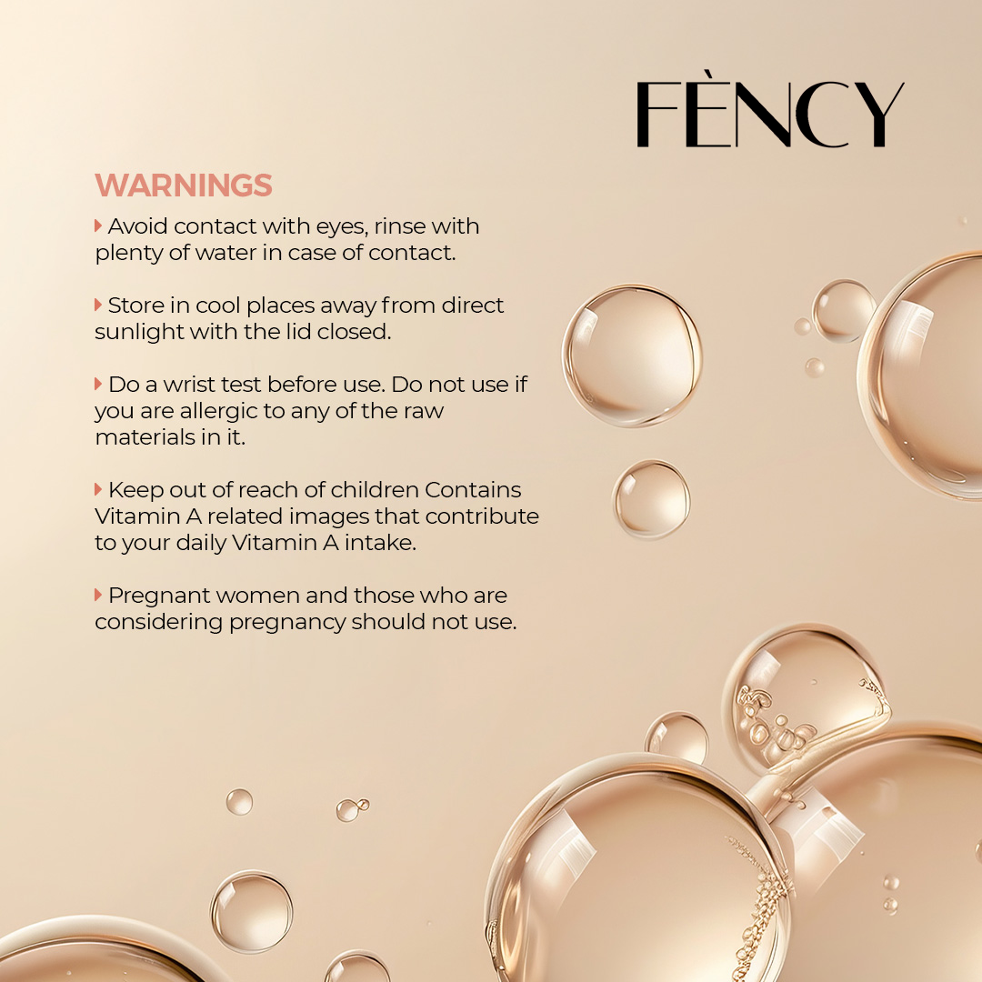 RETINOL SERUM
