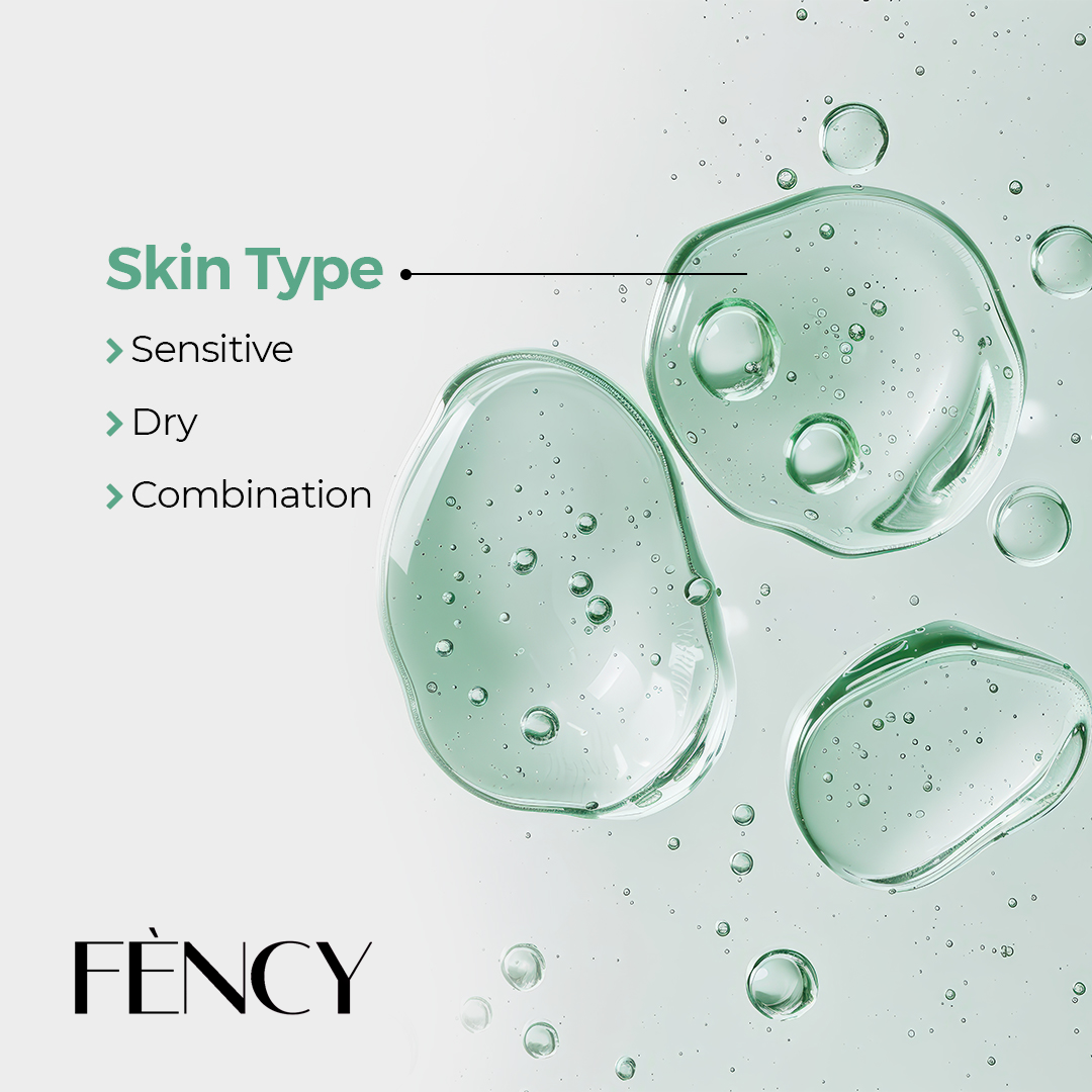 FACIAL CLEANSING MICELLAR OIL