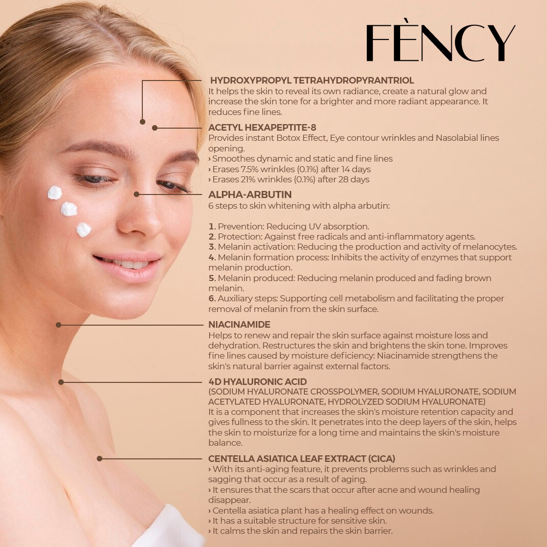 ANTI AGING DAY CREAM