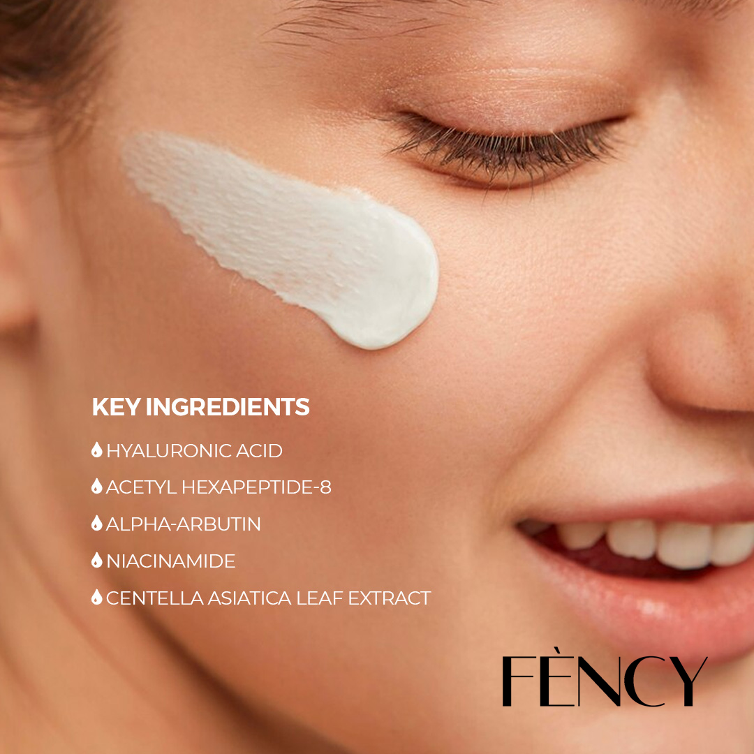 ANTI AGING NIGHT CREAM
