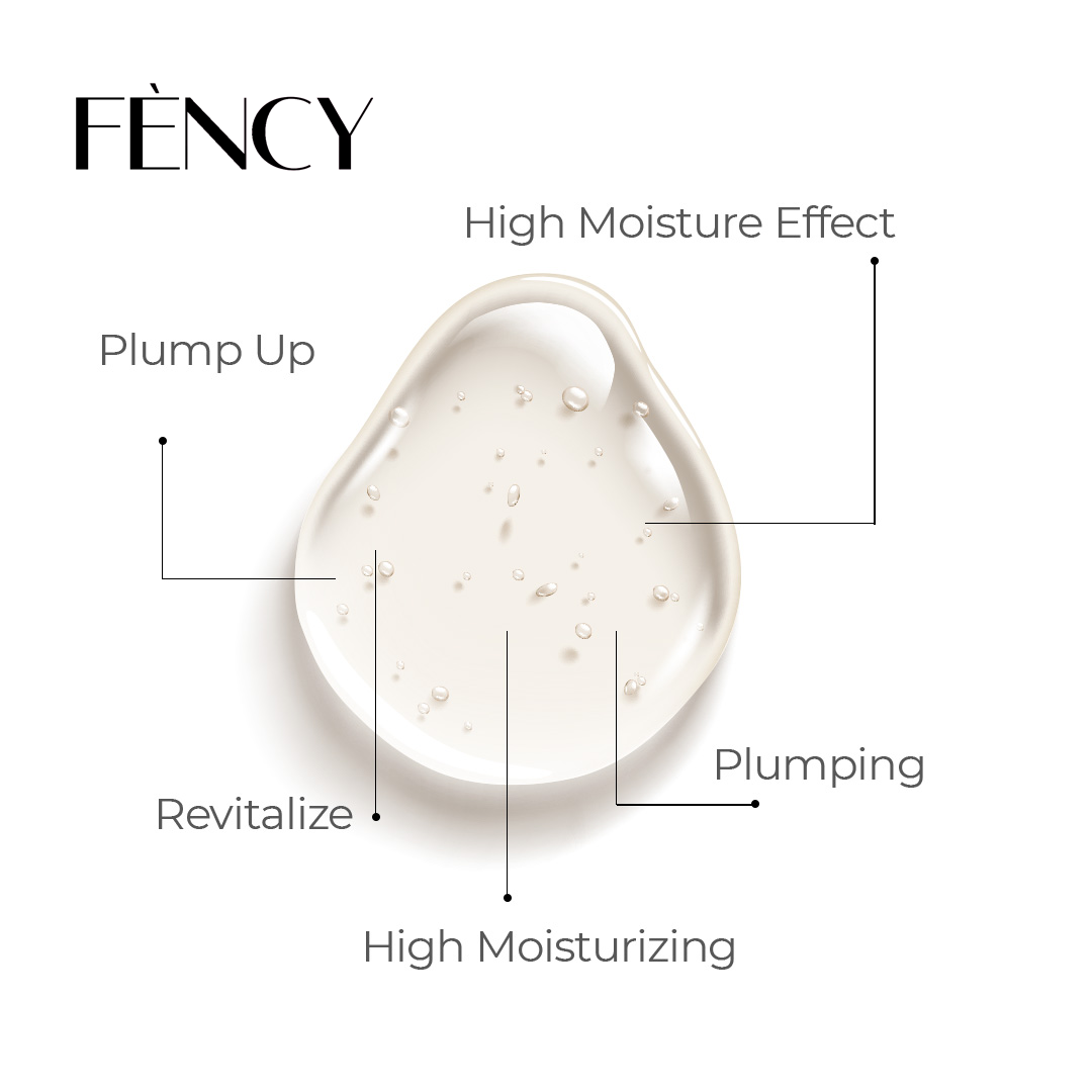 HYALURONIC ACID SERUM