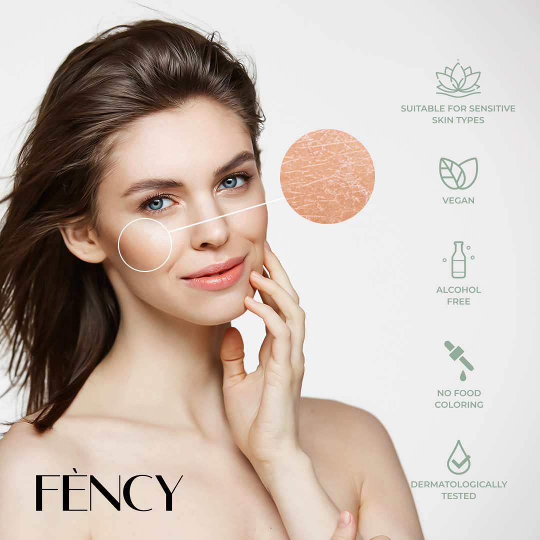 ANTI ACNE SERUM