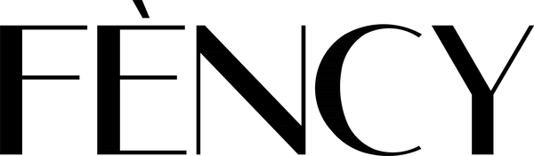 Fency logo